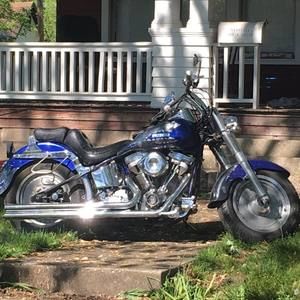 Meet your Posher, Jeffrey